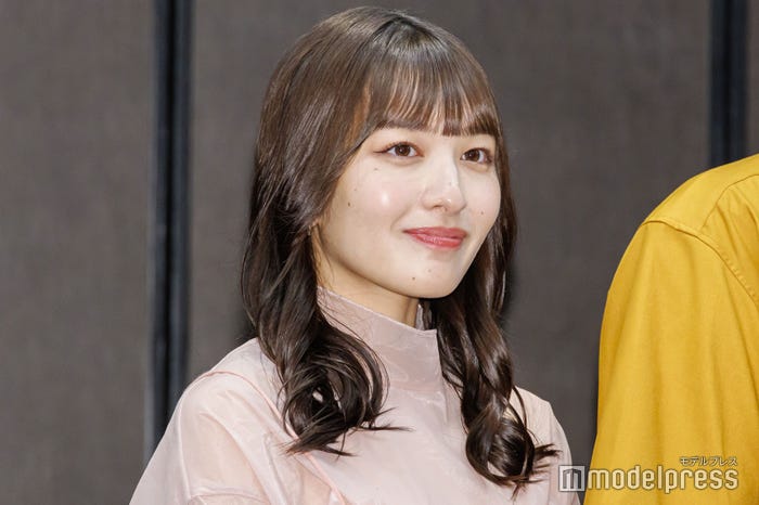 北村優衣(C)モデルプレス