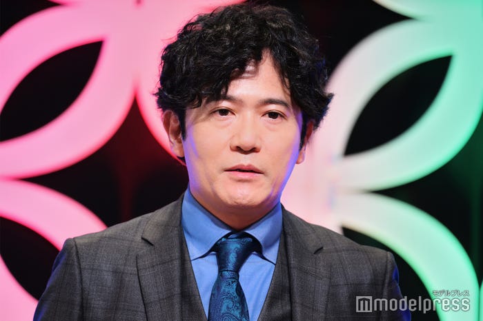 稲垣吾郎(C)モデルプレス