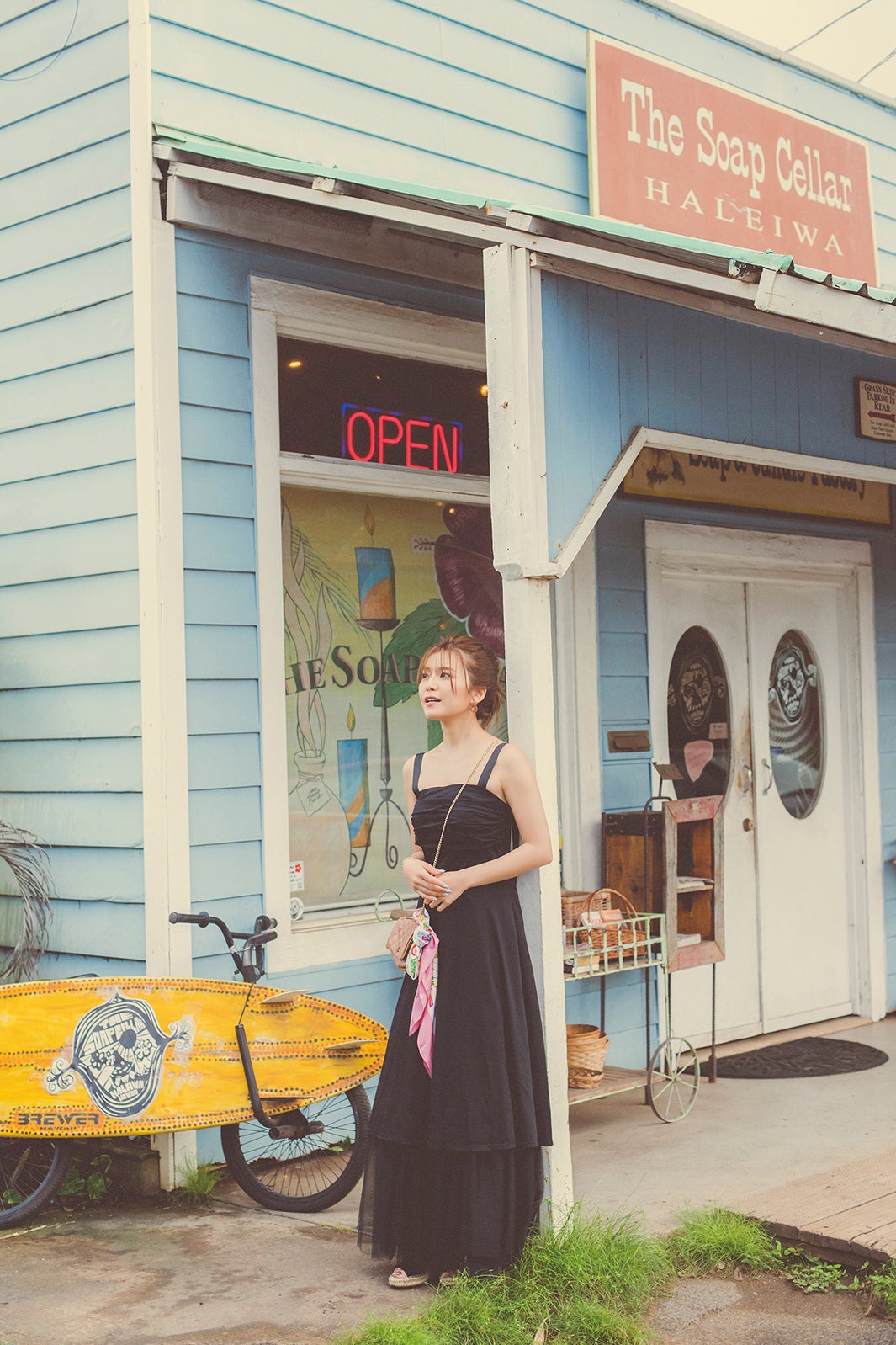 宇野実彩子（C）2020Liverpool （C）Liverpool