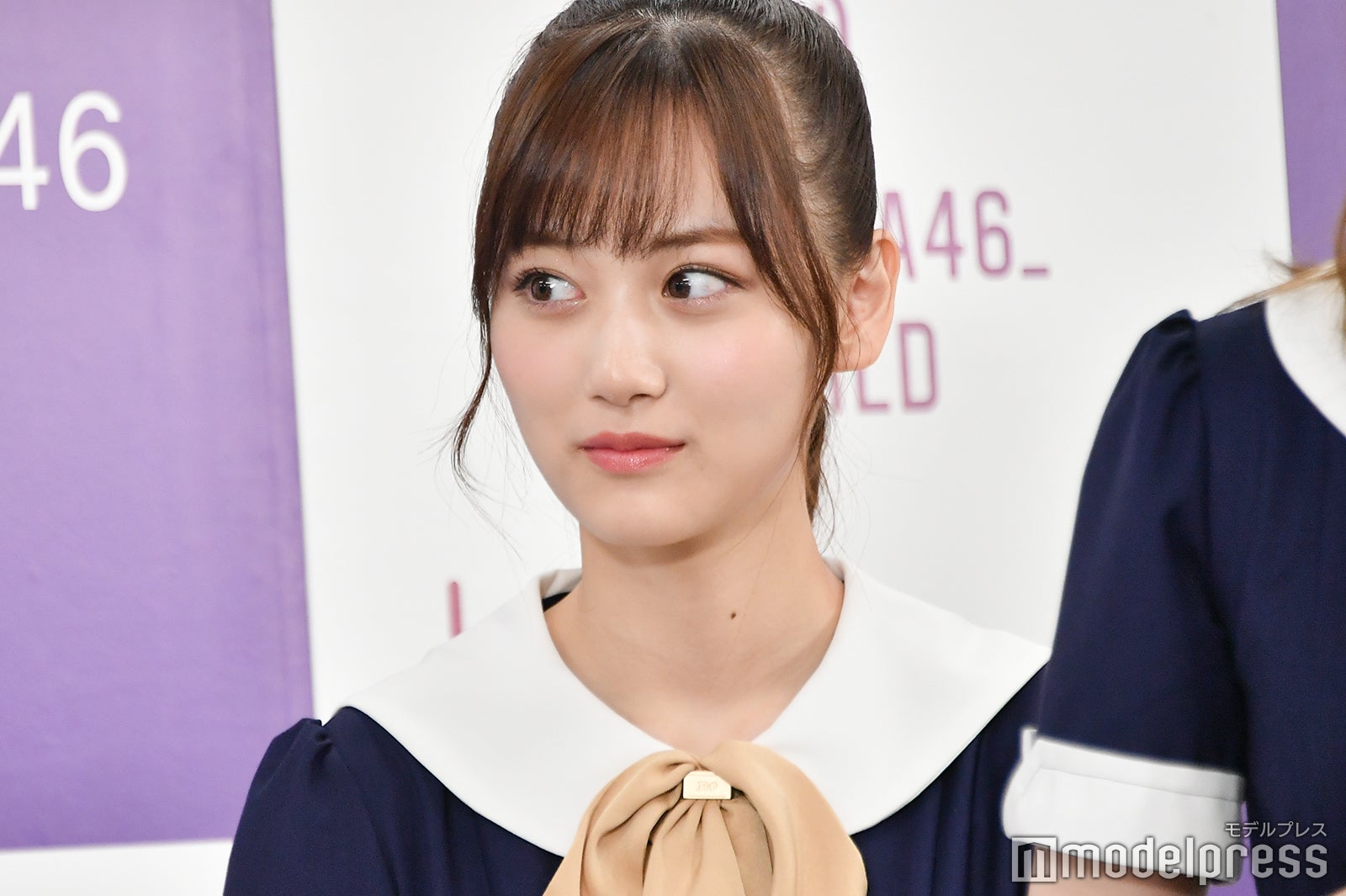 山下美月 （C）モデルプレス