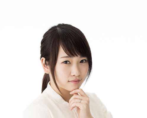 川栄李奈、初の“人妻役”に挑戦