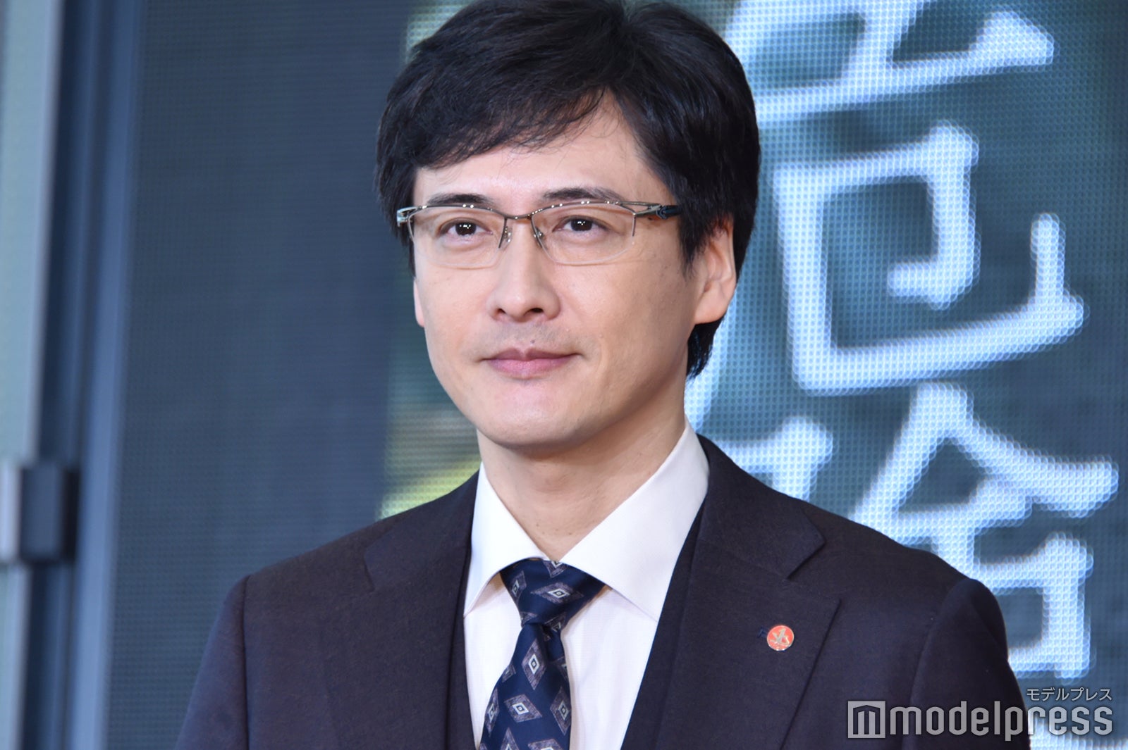 中村俊介（C）モデルプレス