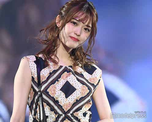 卒業発表の乃木坂46松村沙友理、オンラインミート&グリート参加決定