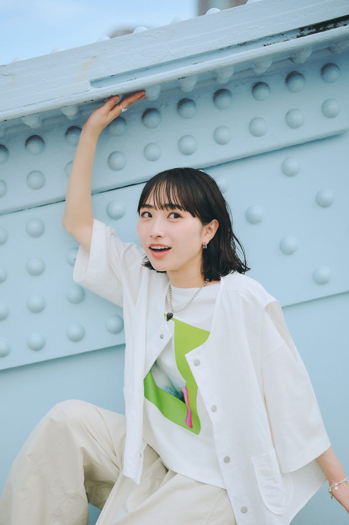 田牧そら