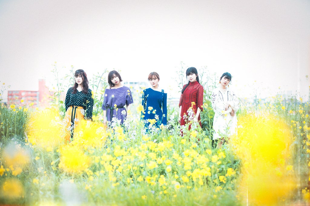 Little Glee Monster （提供写真）