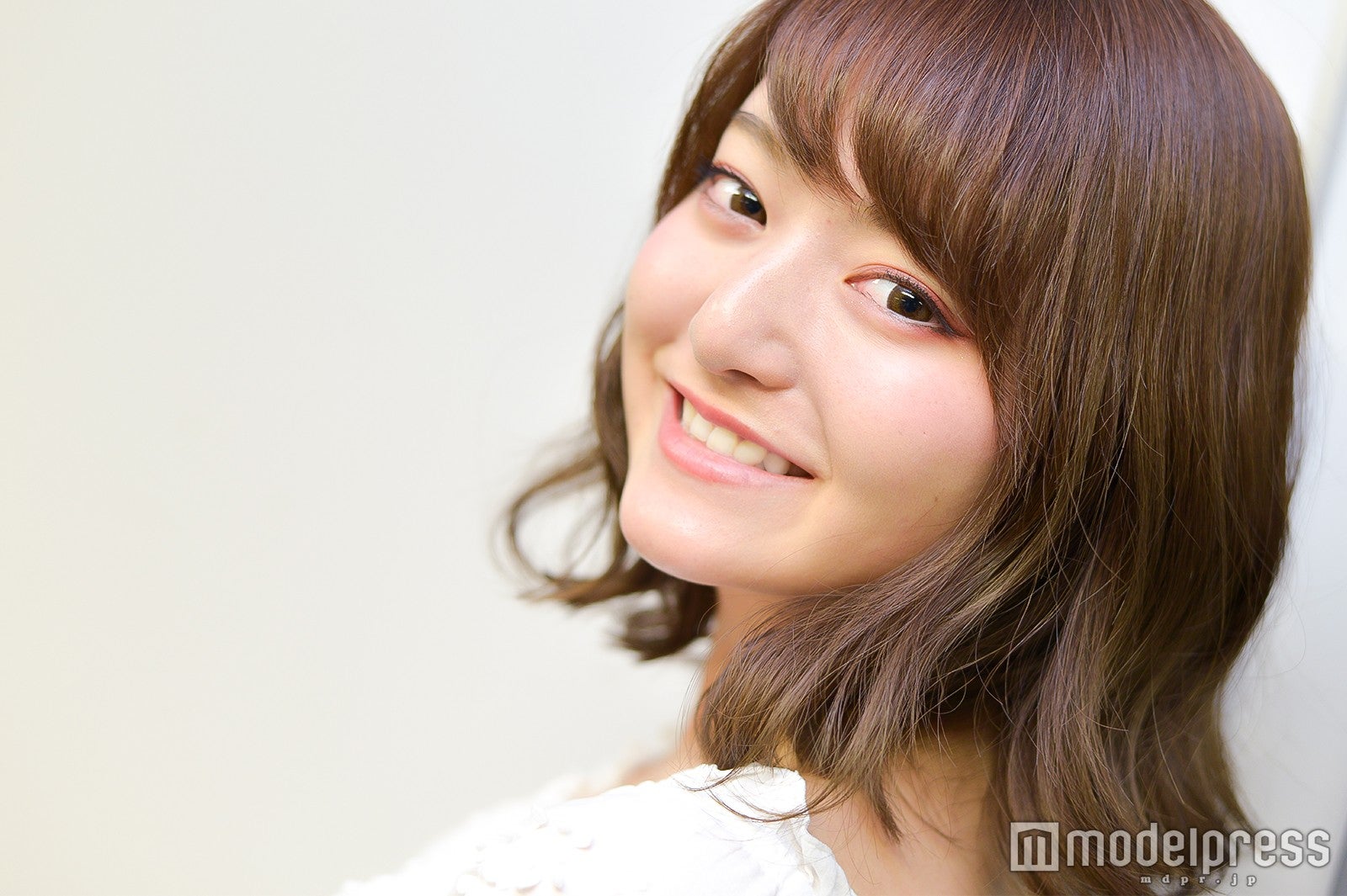 喜多川あゆさん （C）モデルプレス