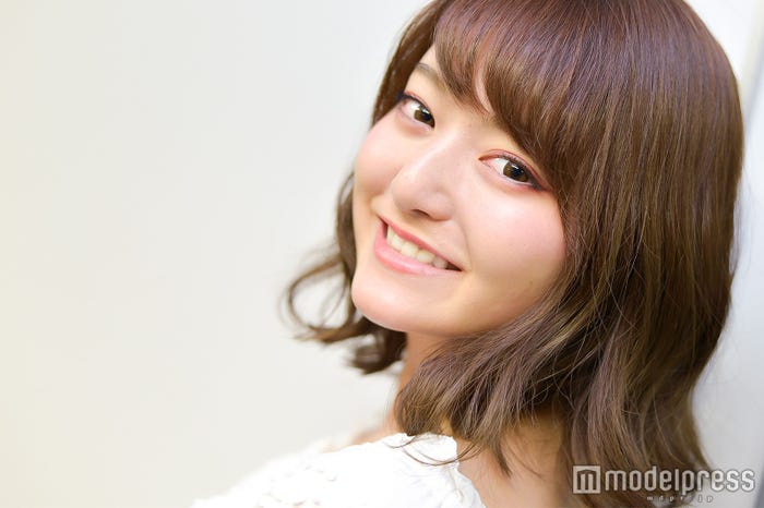 喜多川あゆさん (C)モデルプレス