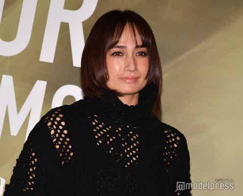 佐田真由美「娘の髪を数年ぶりに結った」写真公開「サラツヤで羨ましい」「可愛いヘアスタイル」の声