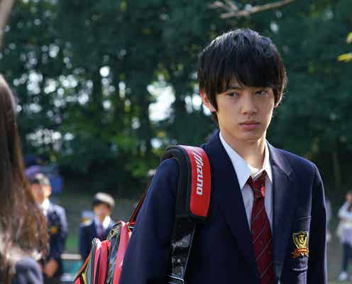 ドラマ「明日の約束」で「気になるイケメンがいる!」と話題の渡邉剣 反響&「ジュウオウジャー」以降ブレイクの実感は?