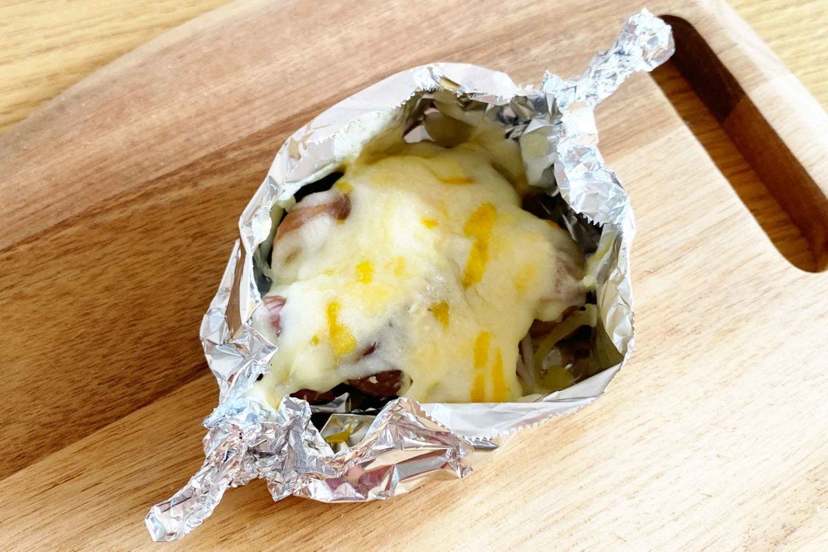 キャンドゥ むき甘栗