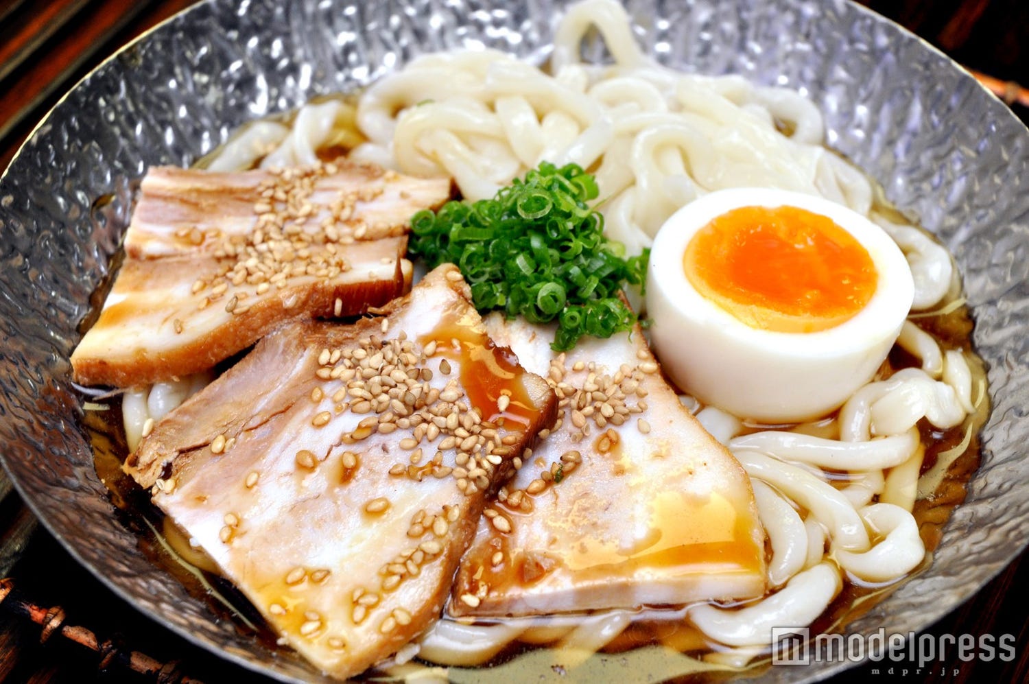 絶品ご当地うどんのフードフェス開催 肉や鰻トッピング&こだわり麺の実力派まで29品