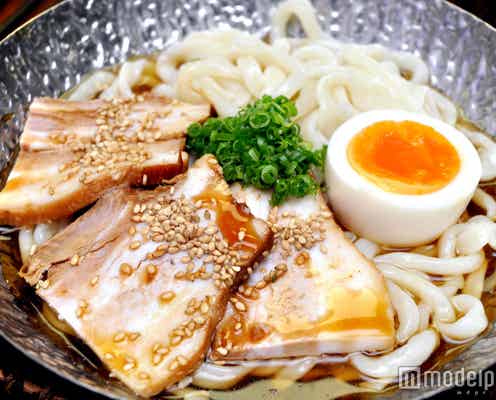 絶品ご当地うどんのフードフェス開催 肉や鰻トッピング&こだわり麺の実力派まで29品
