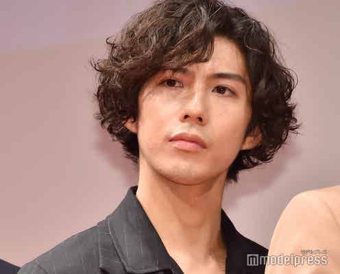 賀来賢人、橋田賞新人賞を受賞 「今日から俺は!!」SP・「半沢直樹」など目覚ましい活躍