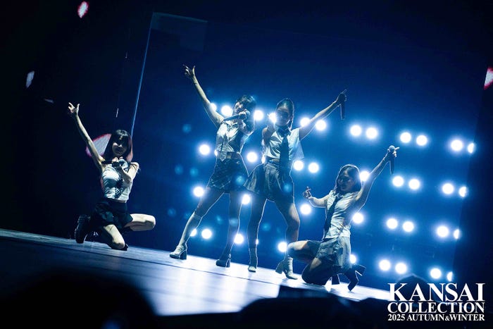 OH MY GIRL(提供写真)