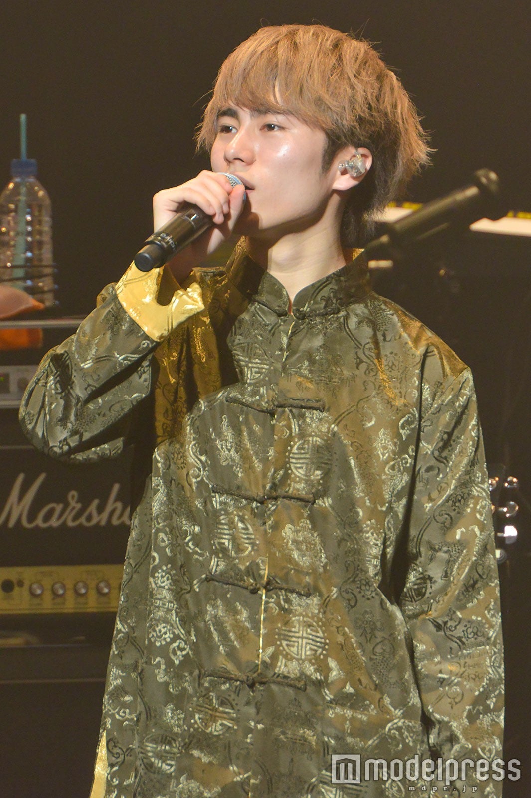 泉大智 （C）モデルプレス