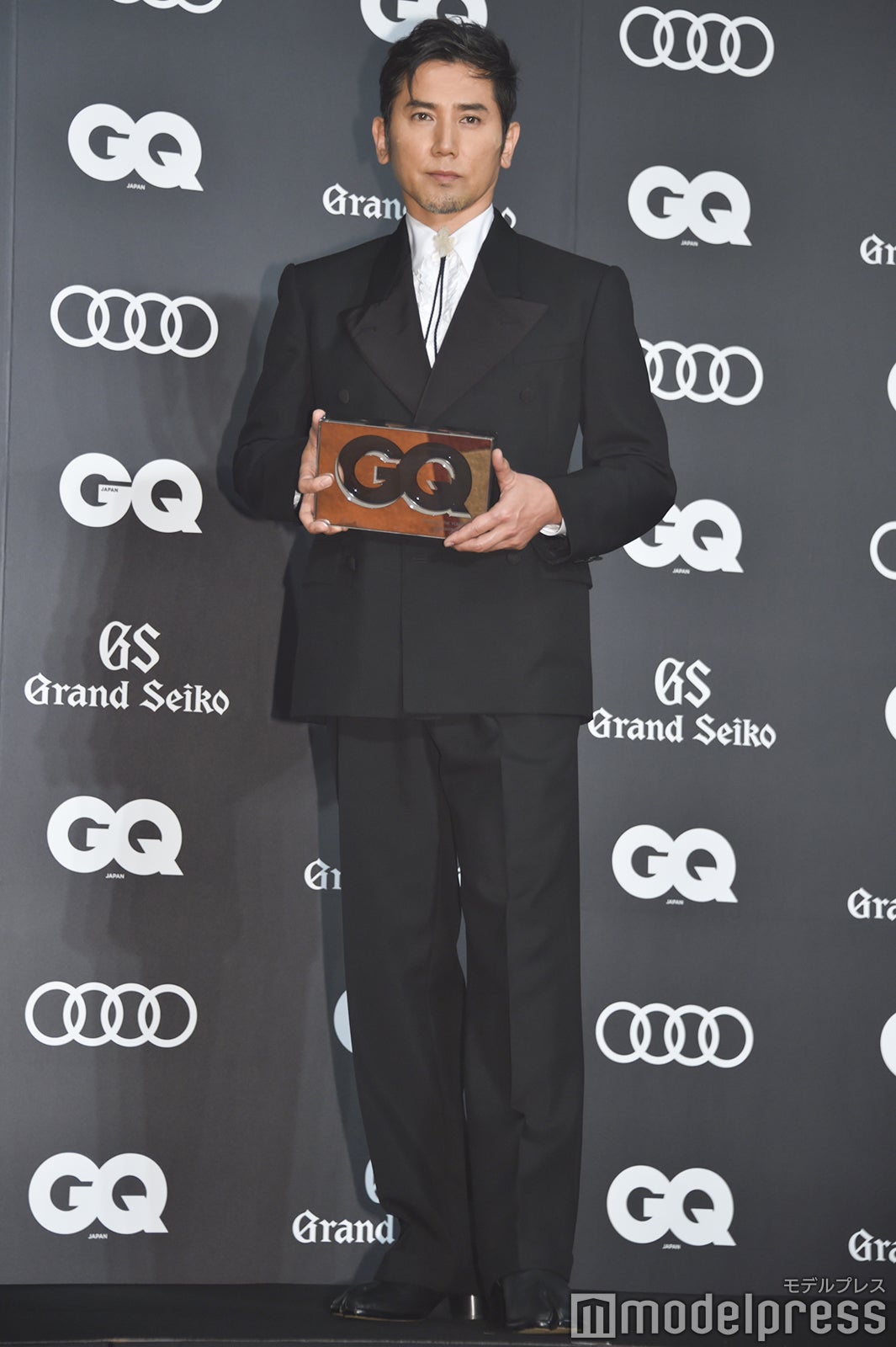 本木雅弘 （C）モデルプレス