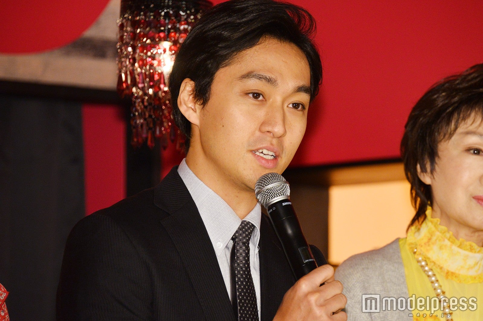 渡辺大 （C）モデルプレス