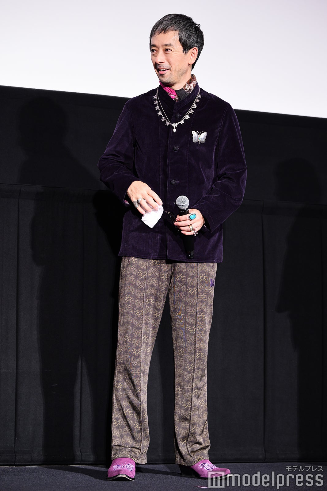 滝藤賢一（C）モデルプレス