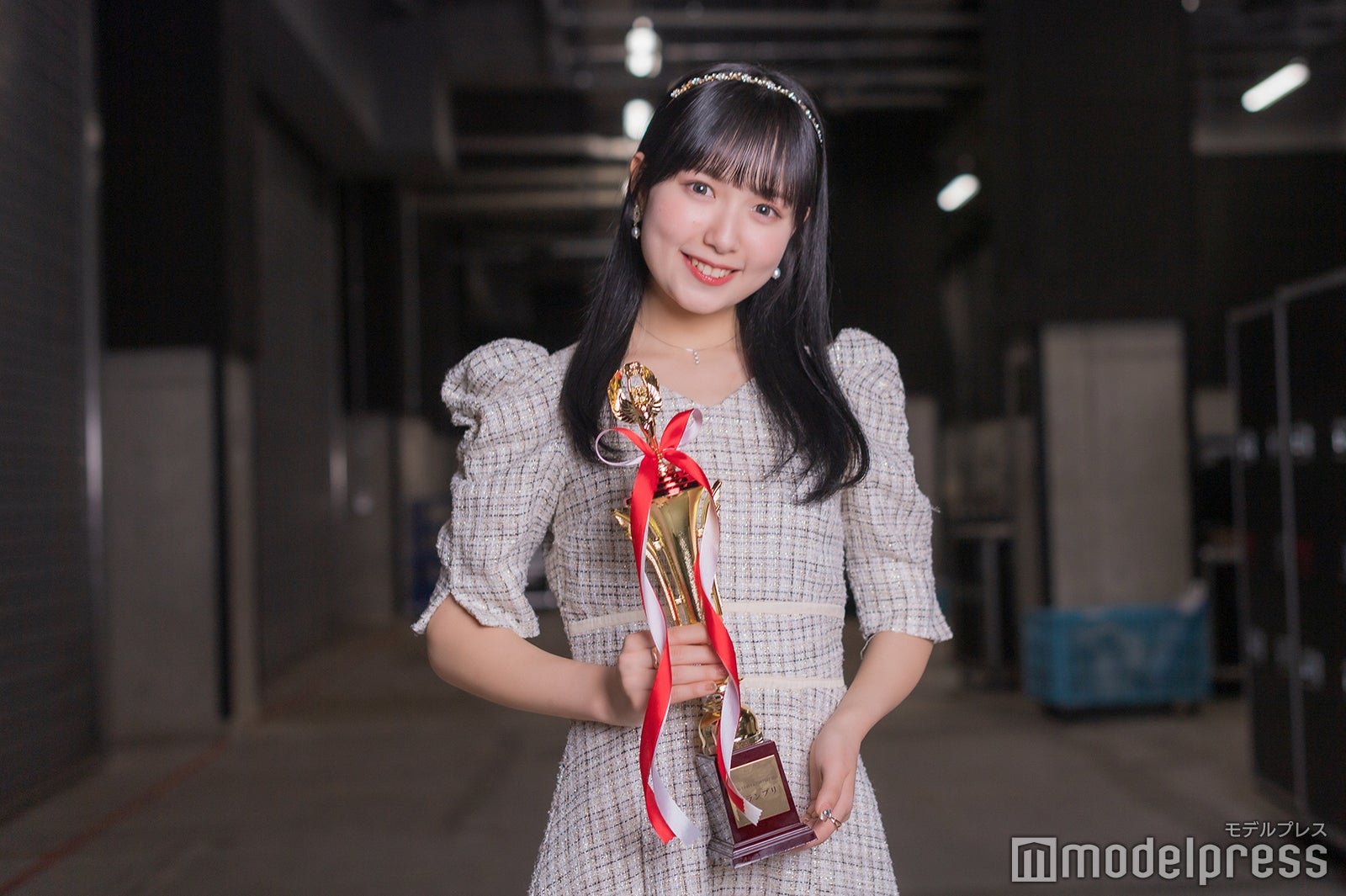 辻村麻琴さん（C）モデルプレス