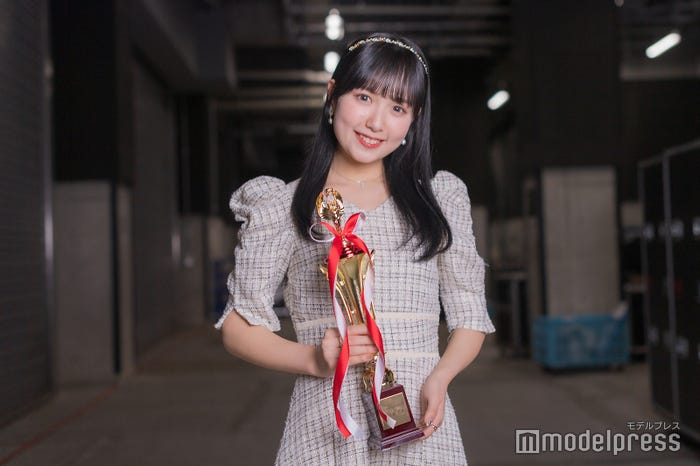 辻村麻琴さん(C)モデルプレス