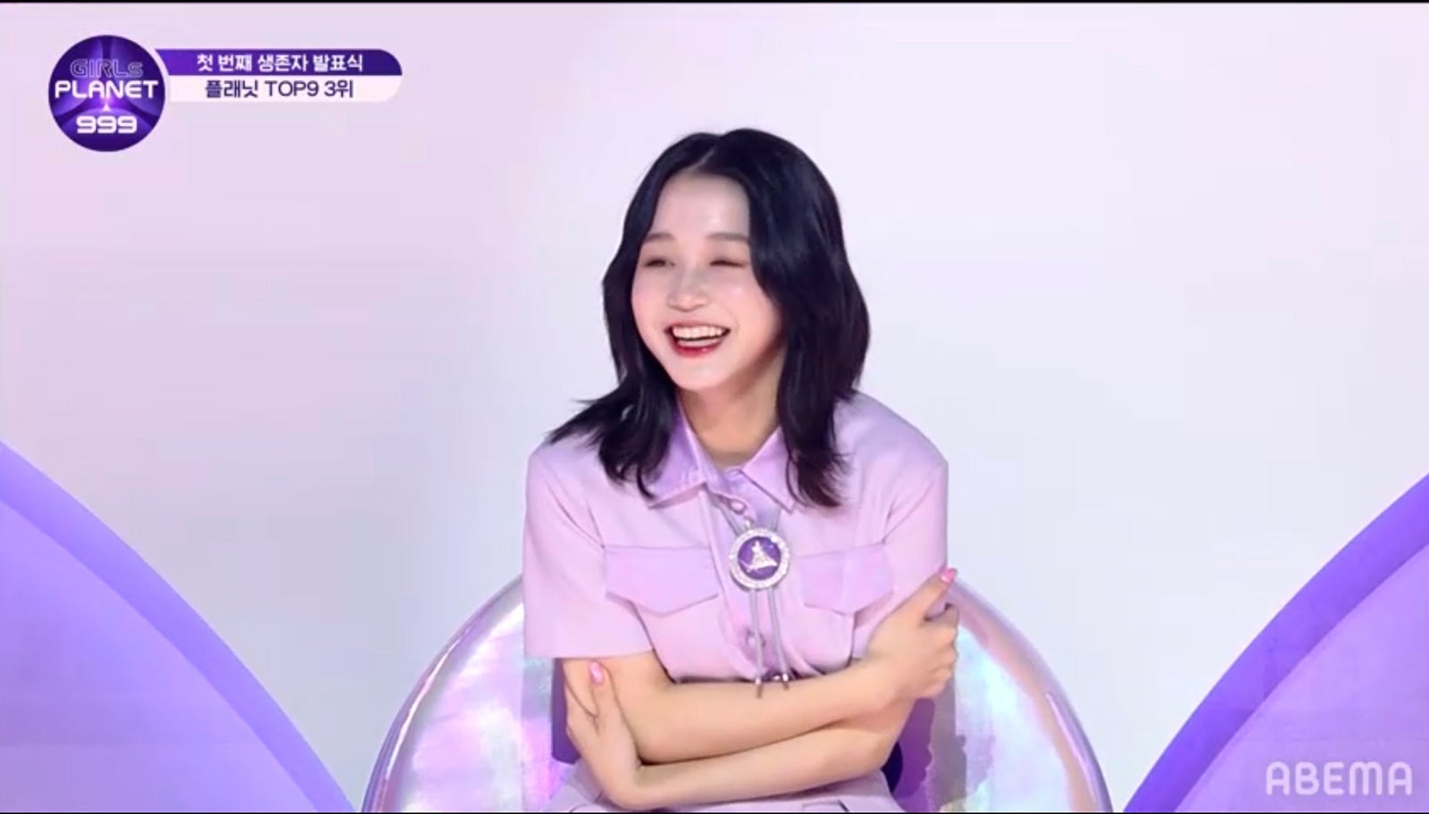  江崎ひかる（C）CJ ENM Co., Ltd, All Rights Reserved