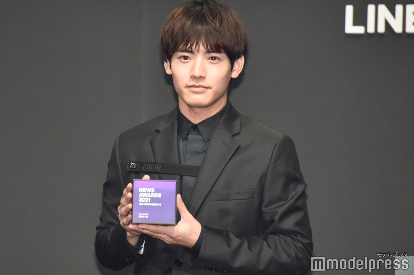 赤楚衛二（C）モデルプレス