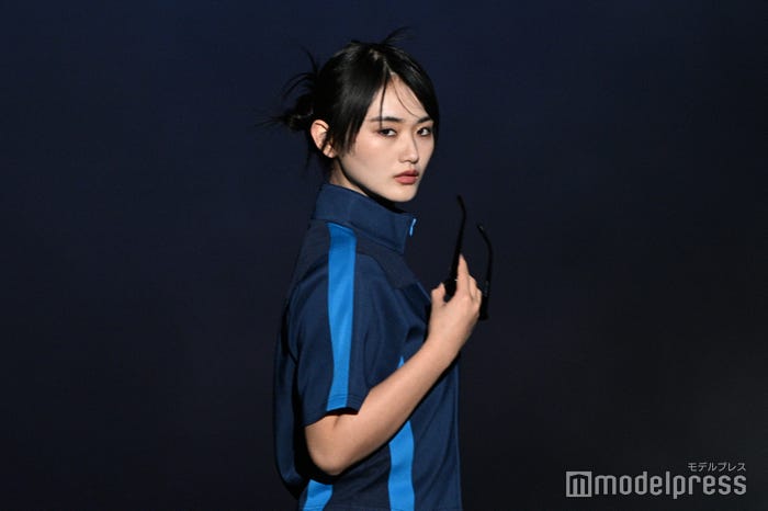 山崎天(C)モデルプレス