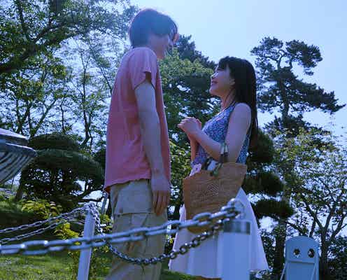 「キリエのうた」ドラマ版「路上のルカ」テレビ初放送決定 再編集で“5時間半超え”