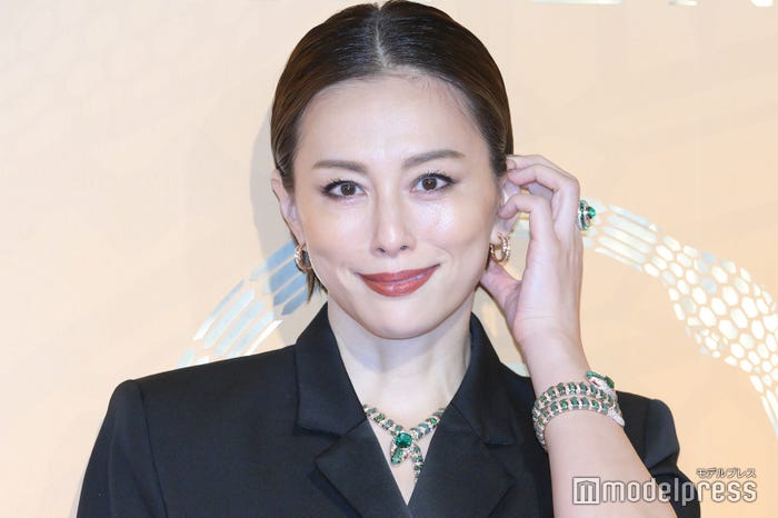 米倉涼子(C)モデルプレス