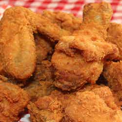 リピート必至の大人気メニュー Batterd Chicken(C)マリアナ政府観光局/MVA