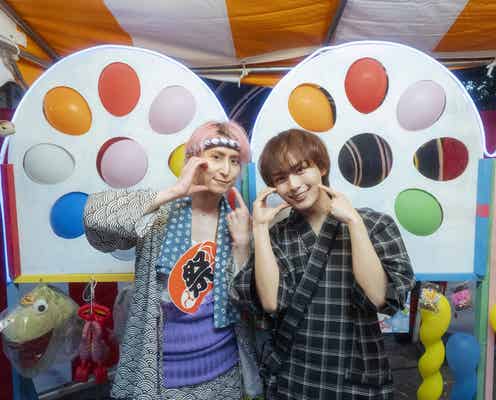 Snow Man佐久間大介「恋を知らない僕たちは」シークレットゲストで出演  衣装も自らチョイス「ハマりすぎてましたね」