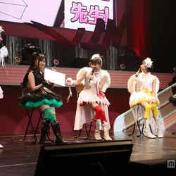 ももいろクローバーZ