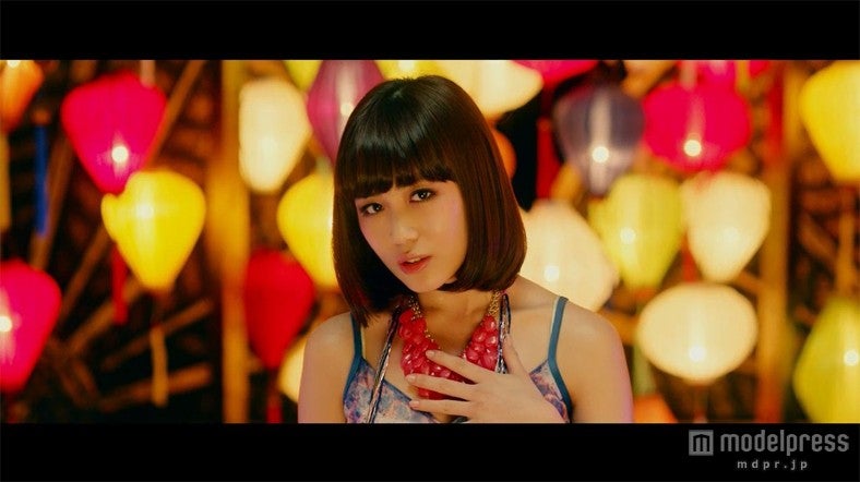 Flower、艶やかな表情で魅せる　泣きシーンや圧巻ダンス…“少女”からの脱皮