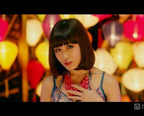 Flower、艶やかな表情で魅せる 泣きシーンや圧巻ダンス…“少女”からの脱皮