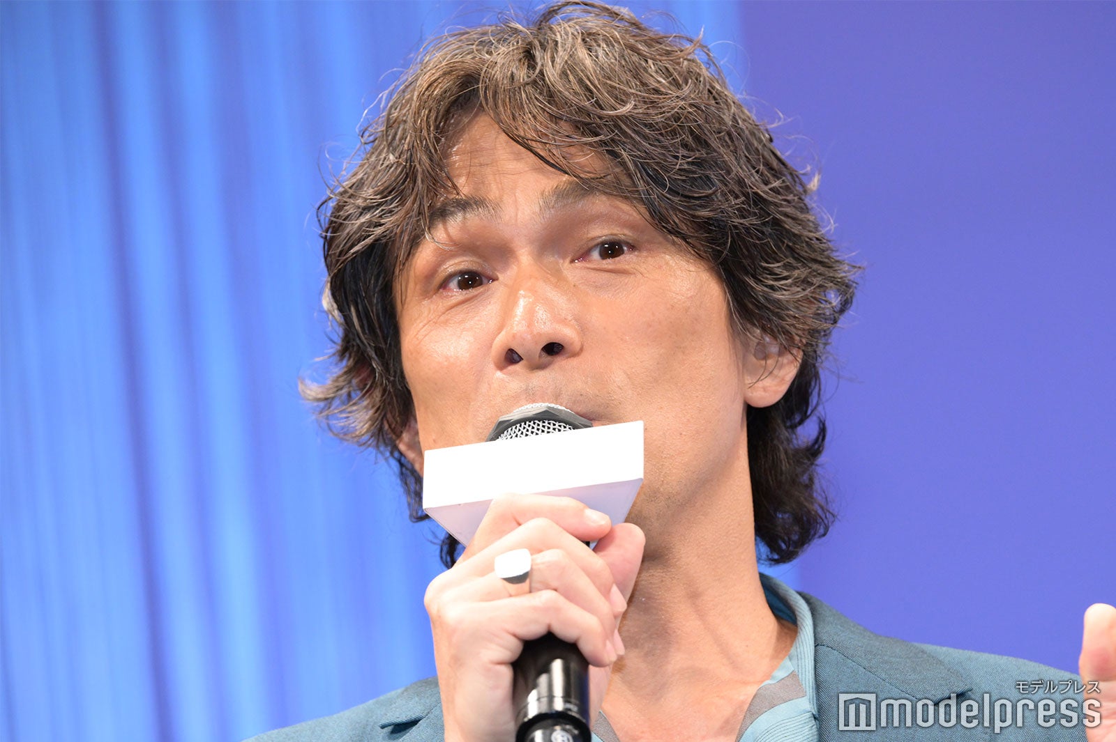 江口洋介（C）モデルプレス