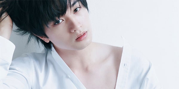 Sexy Zone中島健人 今1番 抱き心地のいいカラダ 美体グラビアで がっつり 脱ぐ モデルプレス Sexy Zone中島健人 今1番 抱き心地のいいカラダ 美体グラビアで がっつり 脱ぐ モデルプレス