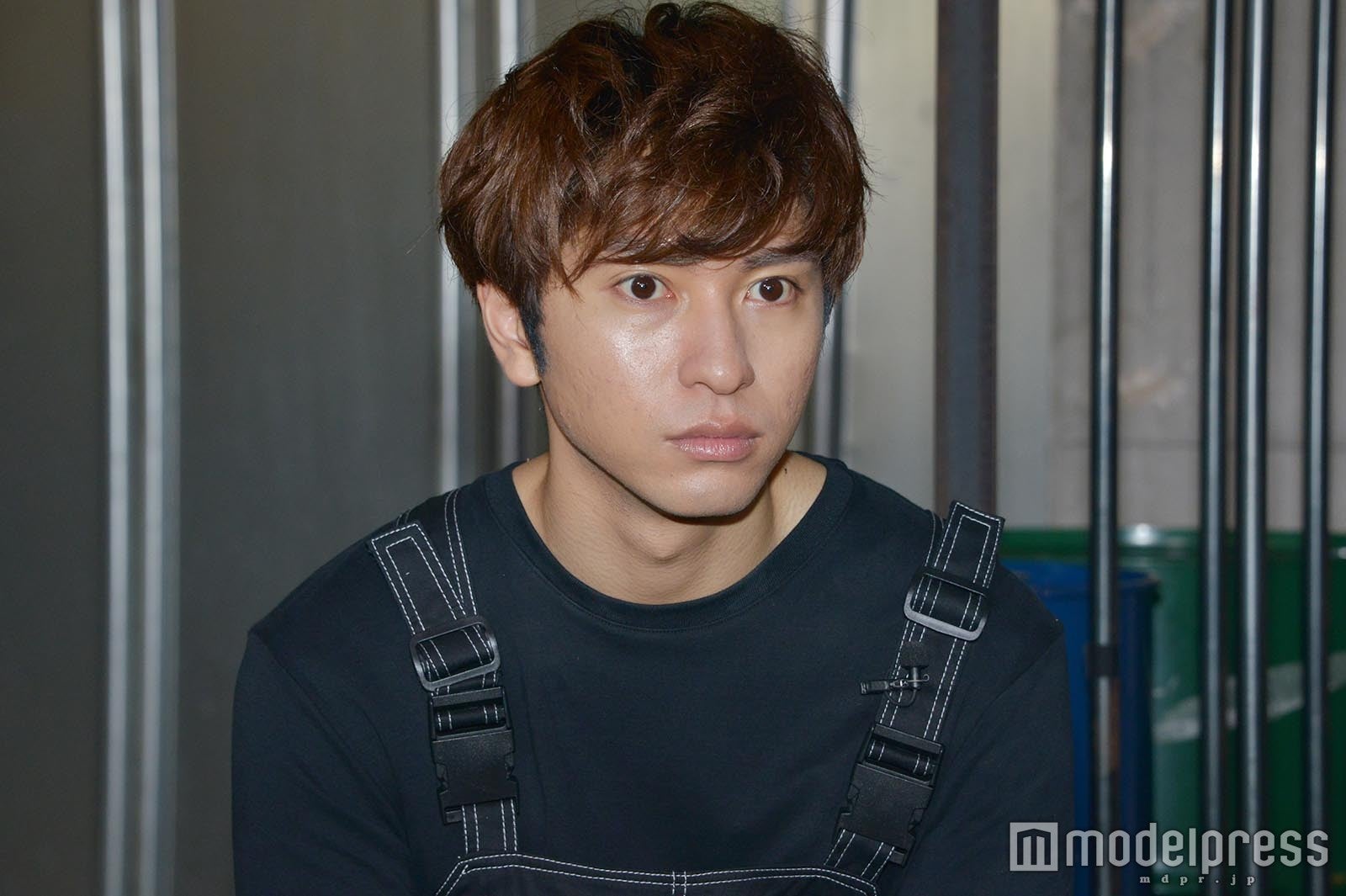 コーイチ （C）モデルプレス