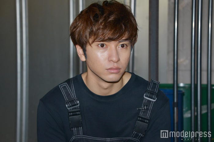 コーイチ (C)モデルプレス