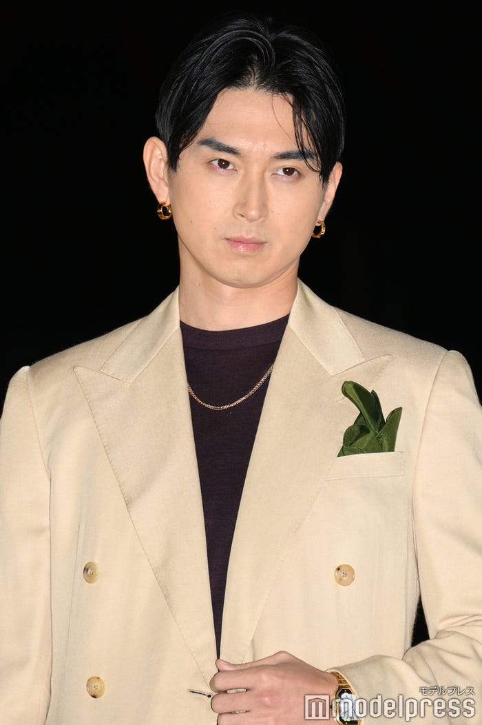 松田翔太(C)モデルプレス