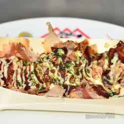 いっちゃん焼き~博多明太チーズ味~¥650(C)モデルプレス