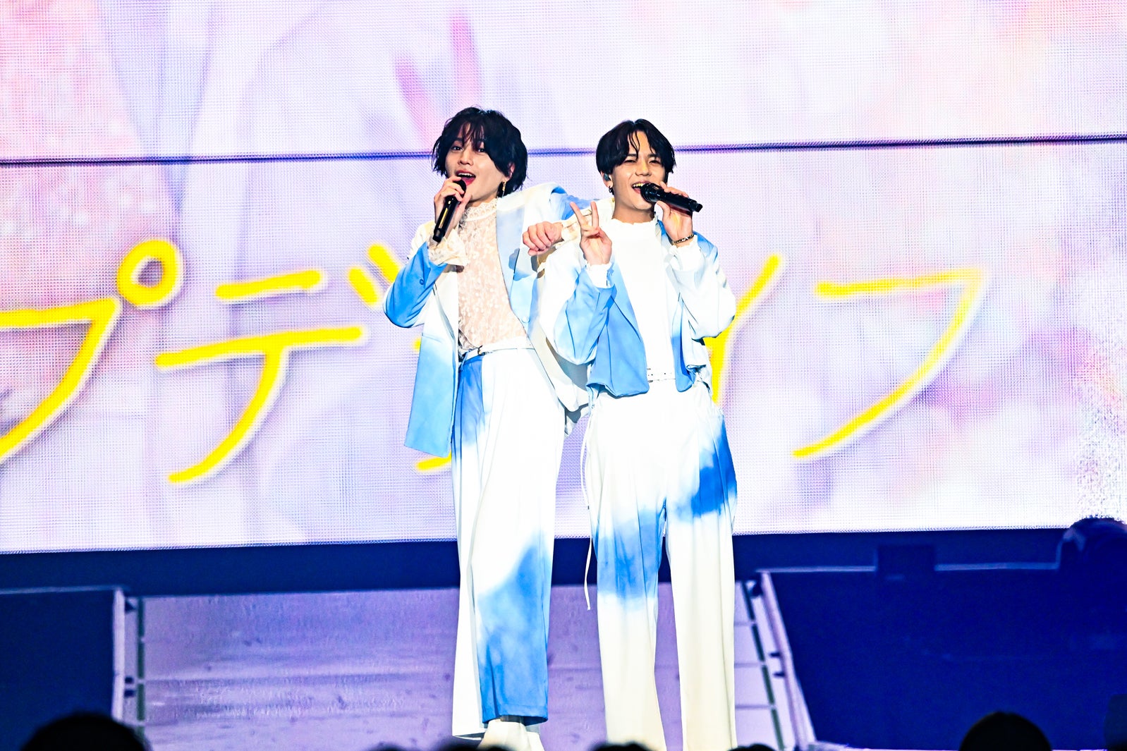 FANTASTICS／撮影：木下マリ