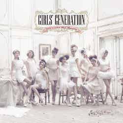少女時代「GIRLS’GENERATION」（6月1日発売）