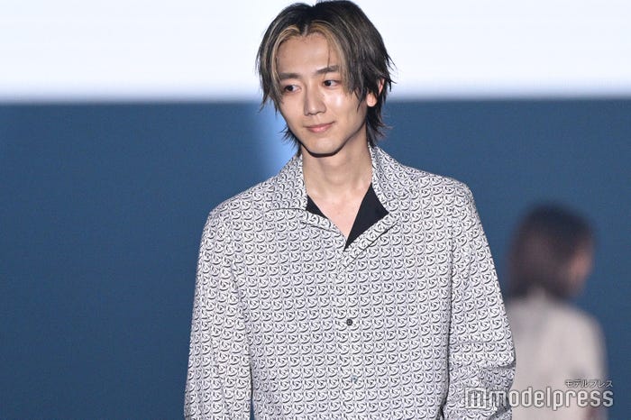 駒木根葵汰(C)モデルプレス