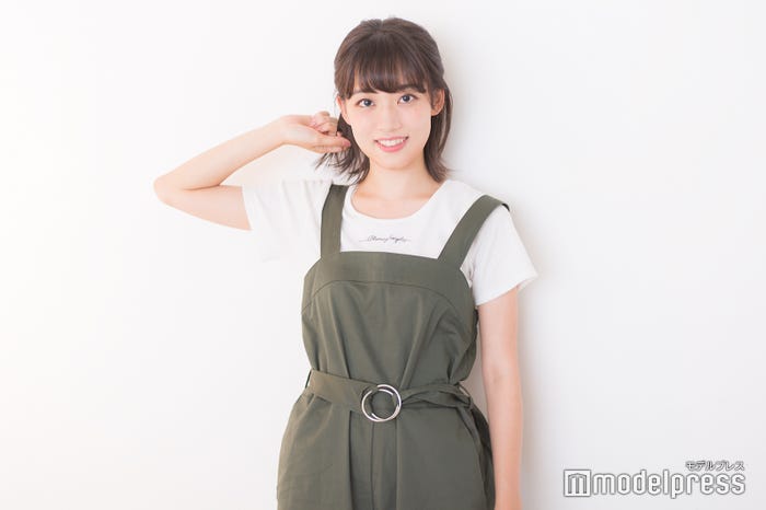 鴻野加奈 (C)モデルプレス