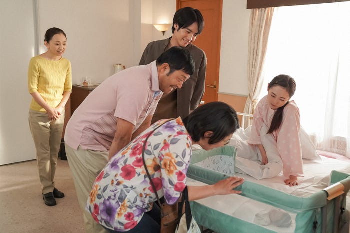 「舞いあがれ!」第112話(C)NHK