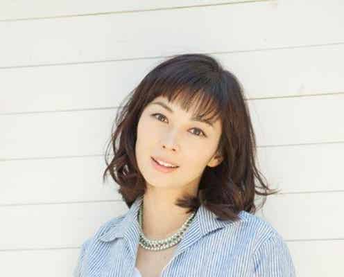 伊東美咲、第3子を出産していた スタッフが報告
