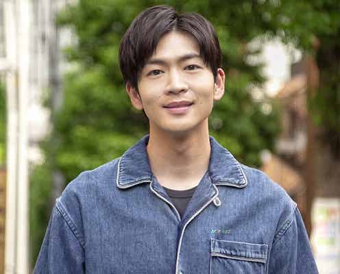 松下洸平、俳優&アーティスト“二兎を追う”決意「こんなはずじゃなかった」知られざる胸の内語る