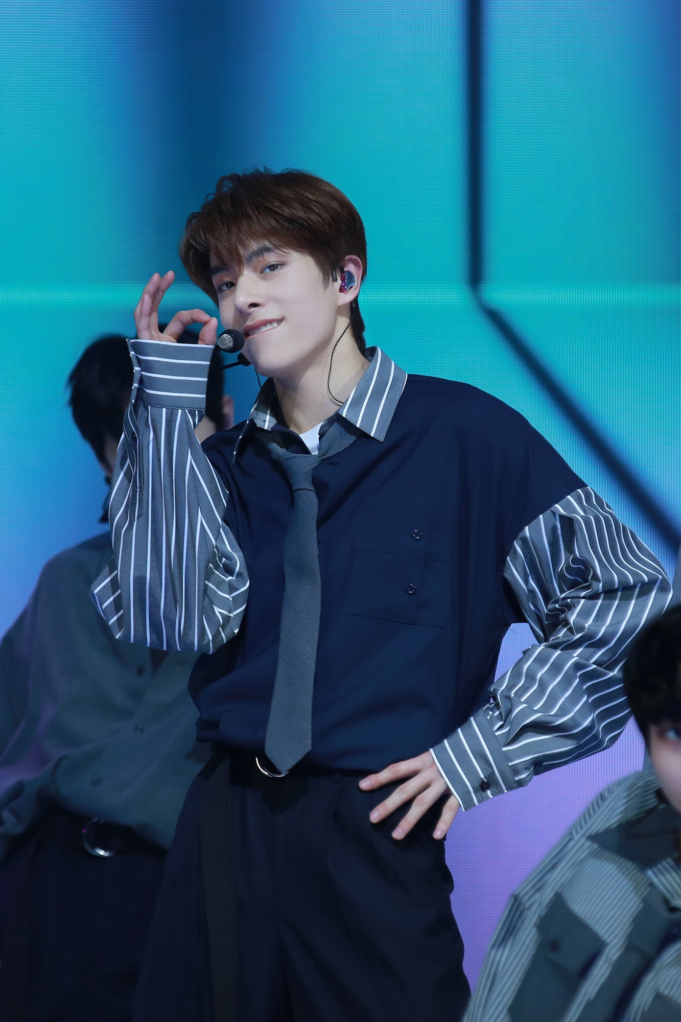 JAKE（C）BELIFT LAB