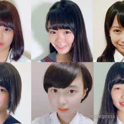 モデルプレス - 【中間速報】「JCミスコン2018」関東エリア 暫定1位は?<日本一かわいい女子中学生>
