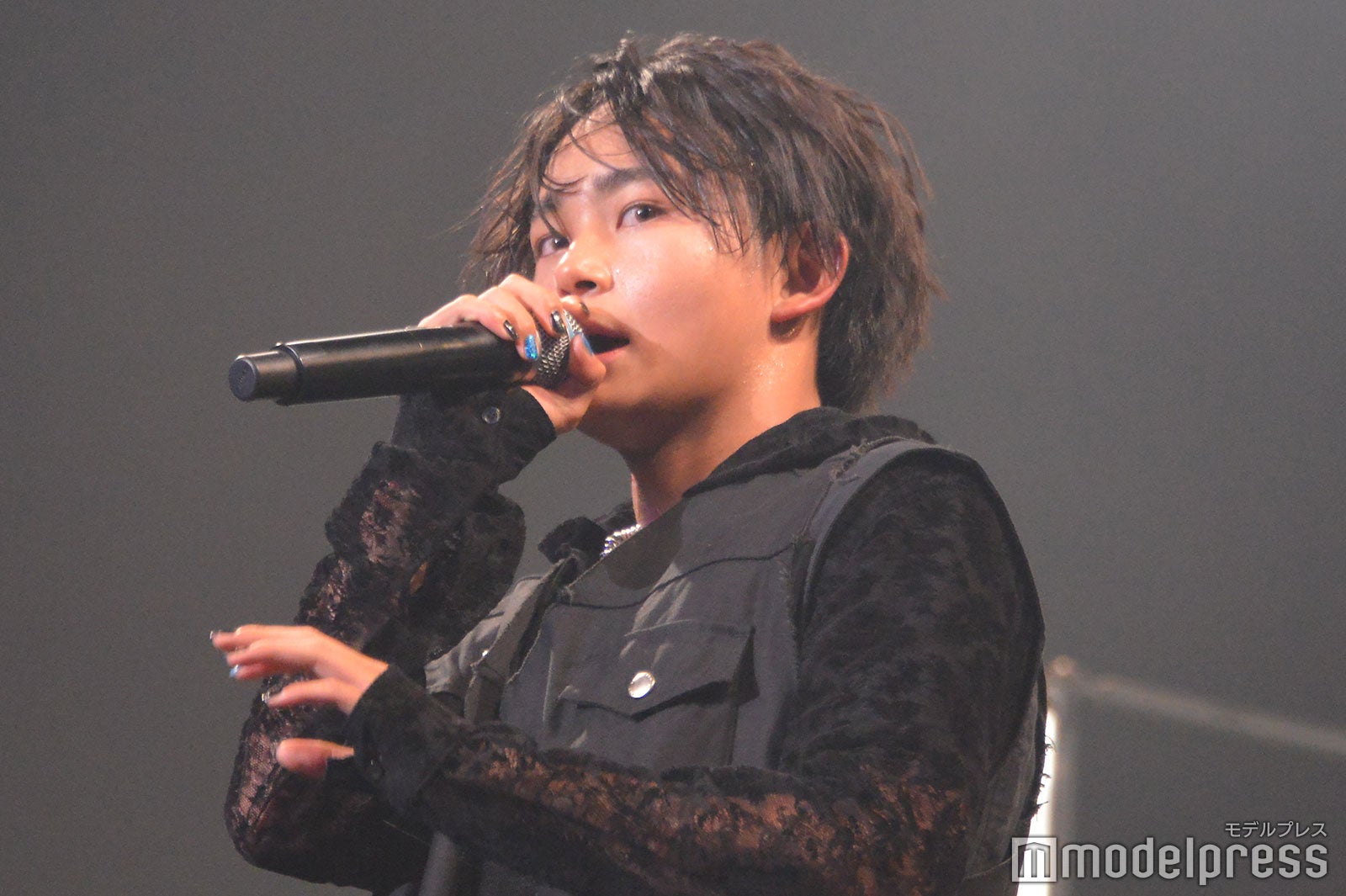 TAIKI（C）モデルプレス